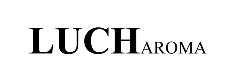 LUCHaroma - это бренд, сотканный с любовью и заботой о природе.