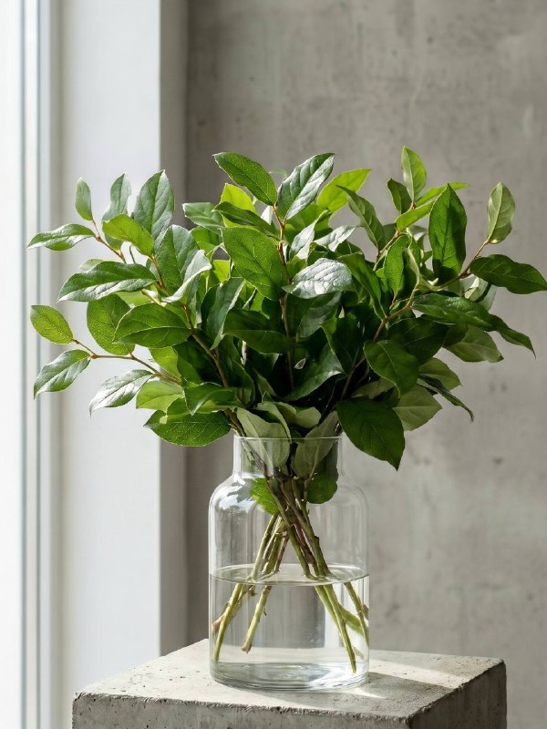 Срезка САЛАЛ Gaultheria