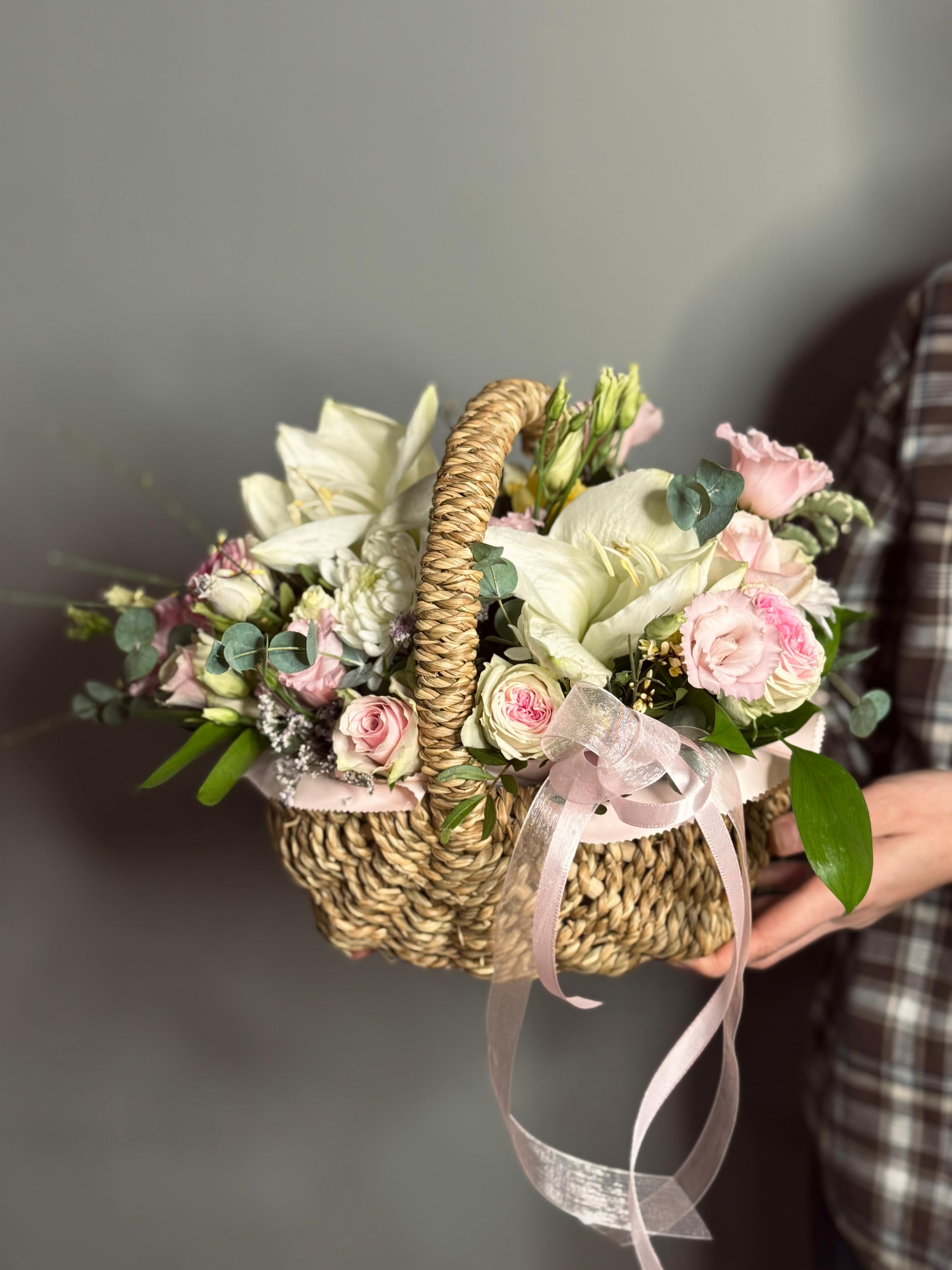 Композиция Первое свидание