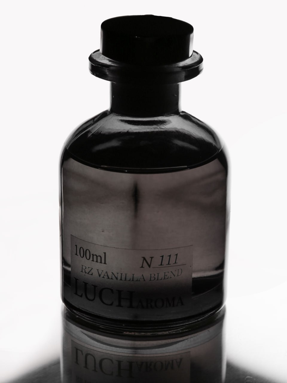 Аромадиффузор 100мл аромат №111 VANILLA BLEND от LUCHaroma