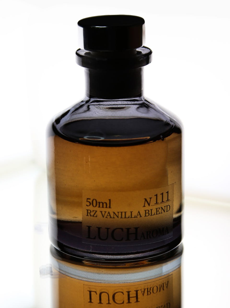 Аромадиффузор аромат №111 VANILLA BLEND 50мл от LUCHaroma